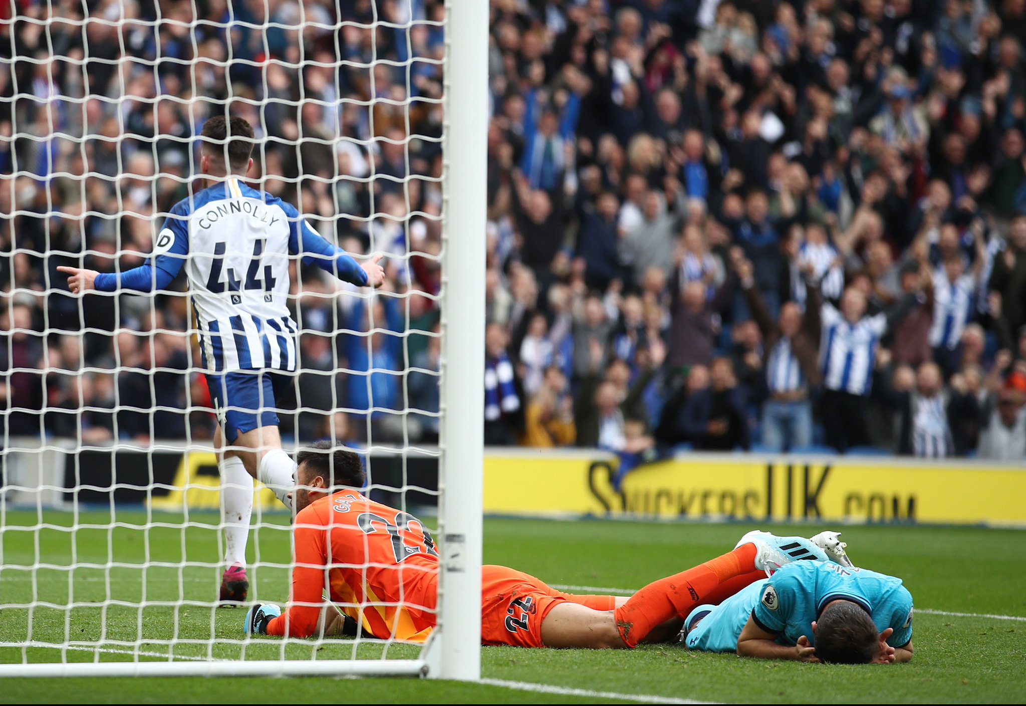 歐冠周最佳進球候選精華：萊奧一條龍、巴雷拉禁區兜射！.